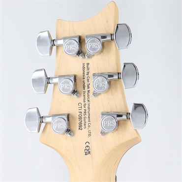 P.R.S. SE CE 24 (Blood Orange) 【2023年生産品】 画像8
