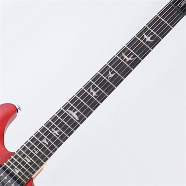 P.R.S. SE CE 24 Standard Satin (Vintage Cherry) 【2025年生産品】 画像5