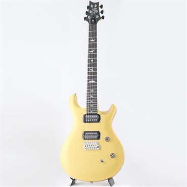 P.R.S. SE CE 24 Standard Satin (Metallic Gold) 【2025年生産品】 画像1