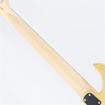 P.R.S. SE CE 24 Standard Satin (Metallic Gold) 【2025年生産品】 画像6