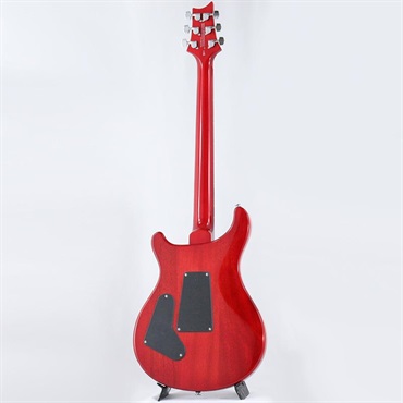 P.R.S. SE Custom 24 Floyd (Charcoal Cherry Burst) 【2025年生産品】 画像2