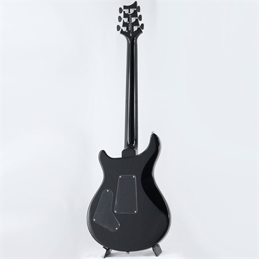 P.R.S. SE Custom 24 Floyd (Charcoal Burst) 【2025年生産品】 画像2
