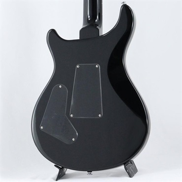 P.R.S. SE Custom 24 Floyd (Charcoal Burst) 【2025年生産品】 画像3