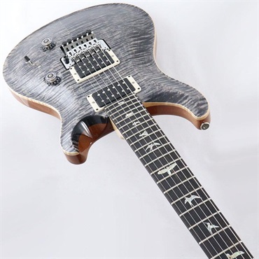 P.R.S. Custom 24 Floyd (Charcoal) [SN.0416158] 【2025年生産品】 画像4