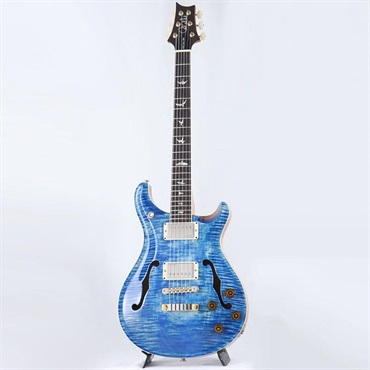 P.R.S. McCarty 594 Hollowbody II (Faded Blue Jean) [SN.0411614] 【2025年生産品】 画像1