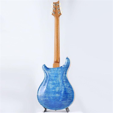 P.R.S. McCarty 594 Hollowbody II (Faded Blue Jean) [SN.0411614] 【2025年生産品】 画像2