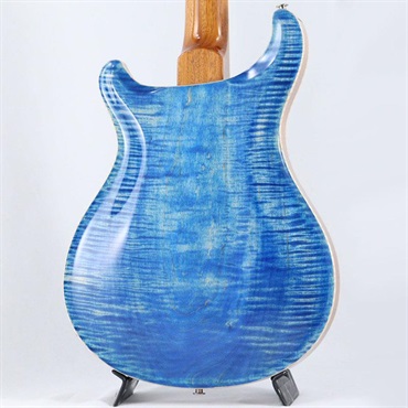 P.R.S. McCarty 594 Hollowbody II (Faded Blue Jean) [SN.0411614] 【2025年生産品】 画像3