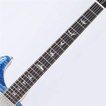P.R.S. McCarty 594 Hollowbody II (Faded Blue Jean) [SN.0411614] 【2025年生産品】 画像6
