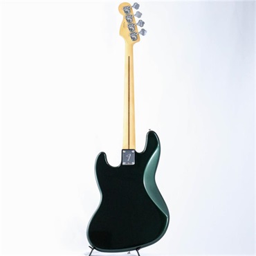 Fender MEX Limited Edition Player II Jazz Bass (British Racing Green/Rosewood) 画像4