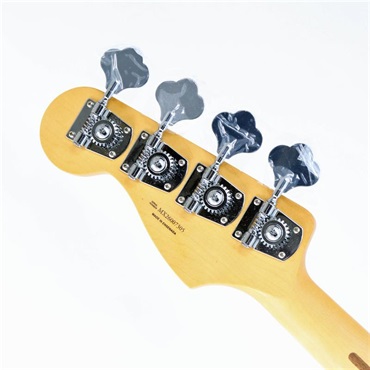 Fender MEX Limited Edition Player II Jazz Bass (British Racing Green/Rosewood) 画像5