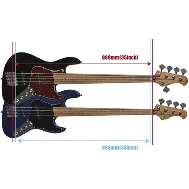 Bacchus WJB5-1MS-DX-AC RSM/M (IBM) 画像1