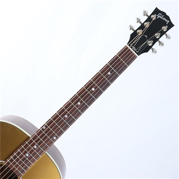 Gibson J-45 Standard (Gold Top) ギブソン 画像4
