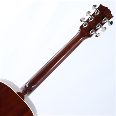 Gibson J-45 Standard (Gold Top) ギブソン 画像5