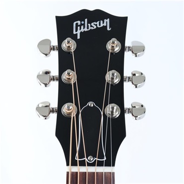 Gibson J-45 Standard (Gold Top) ギブソン 画像6