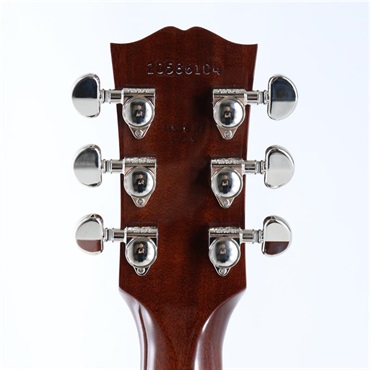 Gibson J-45 Standard (Gold Top) ギブソン 画像7