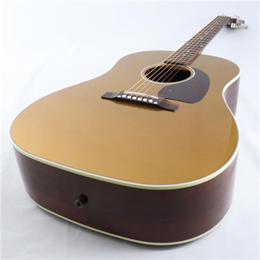 Gibson J-45 Standard (Gold Top) ギブソン 画像8