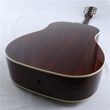 Gibson J-45 Standard (Gold Top) ギブソン 画像9
