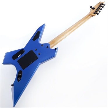 Killer USED 中古 KG-Prime 21 the spirit (Matte blue metallic)[Akira Takasaki Model]【高崎晃氏直筆サイン入り！】 画像2