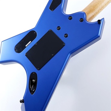 Killer USED 中古 KG-Prime 21 the spirit (Matte blue metallic)[Akira Takasaki Model]【高崎晃氏直筆サイン入り！】 画像7