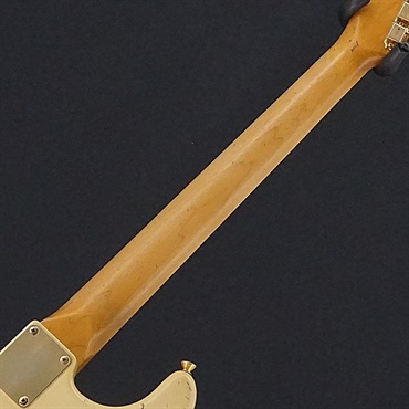 Freedom Custom Guitar Research USED 中古 O.S.Retro Series ST (C.O.White Blonde) [SN.1482L] フリーダム 画像5