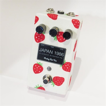 Finding That Tone JAPAN 1986/Strawberry 画像1