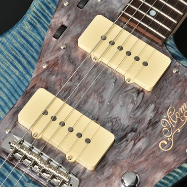 momose 【5月下旬以降入荷予定】 MJS-TOCHI SP'26/NJ (FBL) 【ディバイザー大商談会2026選定品】 画像2