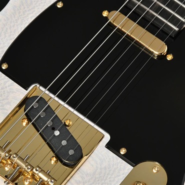 momose MT-PLATANAS SP'26/E (WH/OIL) 【ディバイザー大商談会2026選定品】 画像2
