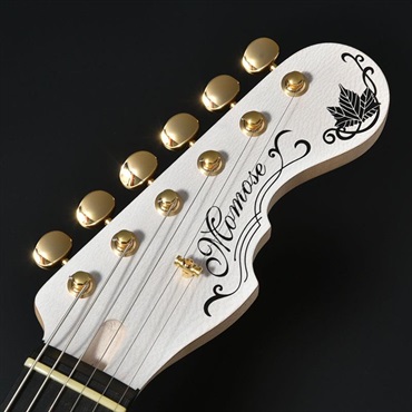 momose MT-PLATANAS SP'26/E (WH/OIL) 【ディバイザー大商談会2026選定品】 画像5