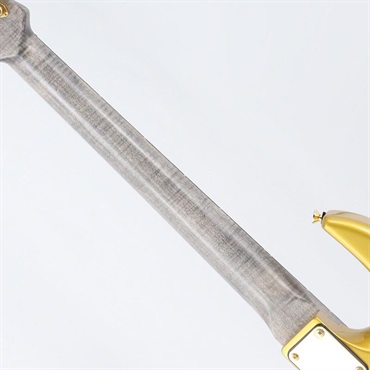 STR GUITARS JTG Design SSH ALD (GOLD-FLD) [SN.JTD0110] 【ディバイザー大商談会2026選定品】 画像8