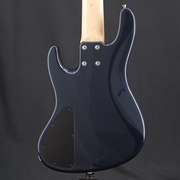 Kikuchi Guitars USED 中古 Hermes Series MV5 (Dark Lake Placid Blue) 画像1