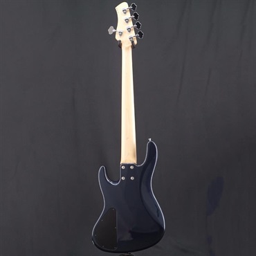 Kikuchi Guitars USED 中古 Hermes Series MV5 (Dark Lake Placid Blue) 画像3