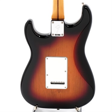 Fender MEX USED 中古 Player II Stratocaster (3-Color Sunburst/Rosewood)  [SN. MX25047813] 画像2