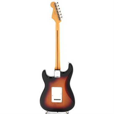 Fender MEX USED 中古 Player II Stratocaster (3-Color Sunburst/Rosewood)  [SN. MX25047813] 画像3