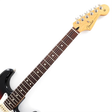Fender MEX USED 中古 Player II Stratocaster (3-Color Sunburst/Rosewood)  [SN. MX25047813] 画像4
