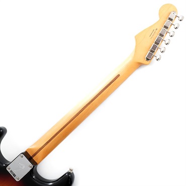 Fender MEX USED 中古 Player II Stratocaster (3-Color Sunburst/Rosewood)  [SN. MX25047813] 画像5