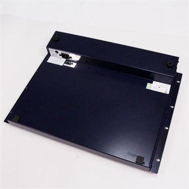 SoundCraft USED 中古 EPM12 + RACK MOUNT KIT (サウンドクラフト)(アナログミキサー)(12ch) 画像6
