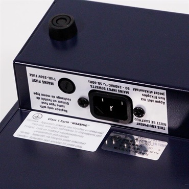 SoundCraft USED 中古 EPM12 + RACK MOUNT KIT (サウンドクラフト)(アナログミキサー)(12ch) 画像7