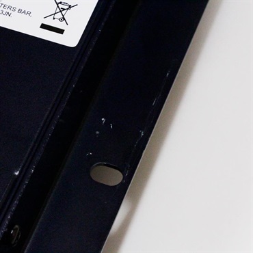 SoundCraft USED 中古 EPM12 + RACK MOUNT KIT (サウンドクラフト)(アナログミキサー)(12ch) 画像10