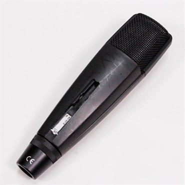 SENNHEISER USED 中古 MD421 II 画像5