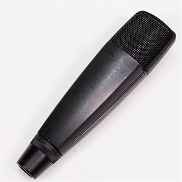 SENNHEISER USED 中古 MD421 II 画像4