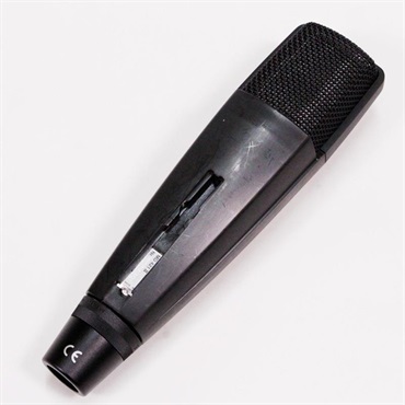 SENNHEISER USED 中古 MD421 II 画像5