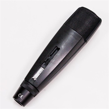 SENNHEISER USED 中古 MD421 II 画像5