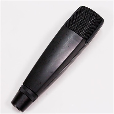 SENNHEISER USED 中古 MD421 II 画像4