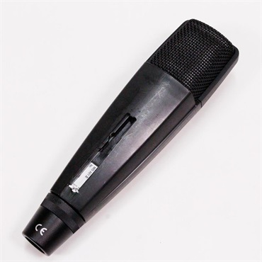 SENNHEISER USED 中古 MD421 II 画像5