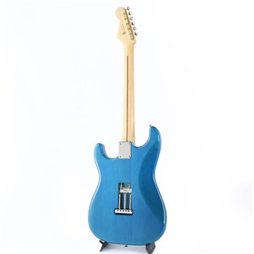 Fender Made in Japan USED 中古 FSR Made in Japan Traditional II 50s Stratocaster(Carribian Blue Trans)[SN.JD21025172]フェンダー 画像2