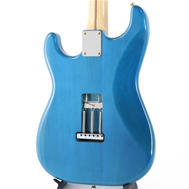 Fender Made in Japan USED 中古 FSR Made in Japan Traditional II 50s Stratocaster(Carribian Blue Trans)[SN.JD21025172]フェンダー 画像3