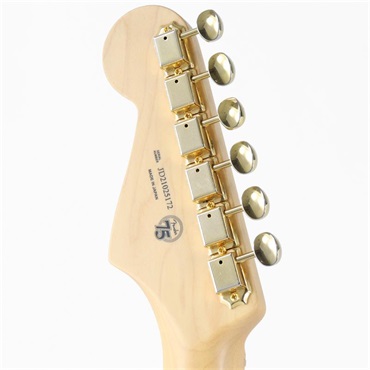 Fender Made in Japan USED 中古 FSR Made in Japan Traditional II 50s Stratocaster(Carribian Blue Trans)[SN.JD21025172]フェンダー 画像5
