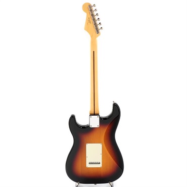 Fender Made in Japan USED 中古 Hybrid II Stratocaster (3-Color Sunburst/Rosewood) [SN. JD23029517] 画像3