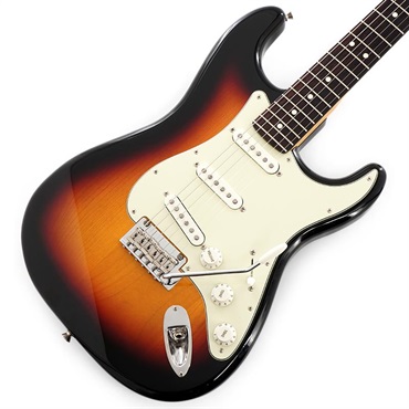 Fender Made in Japan USED 中古 Hybrid II Stratocaster (3-Color Sunburst/Rosewood) [SN. JD23029517] 画像6