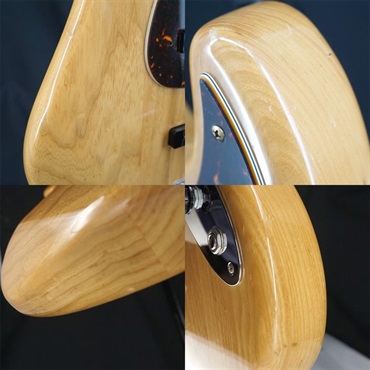 Fender Japan USED 中古 JB75-90US (NAT) 画像7
